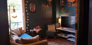 Rusa Home - 2