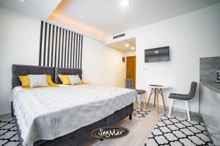 San-Mar Apartments - Tuzla - 4