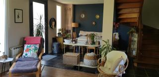 Rusa Home - 3