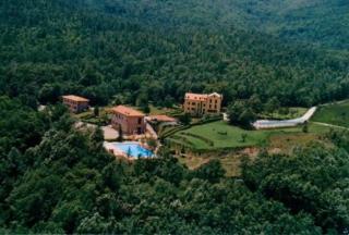 Hotel Residence Sant'Uberto - Roccastrada - 7