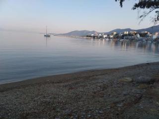 Gikas Apartments - Marmari - 5