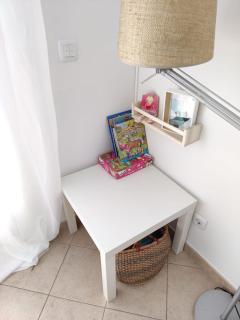 Navy 204 Apartment - 2