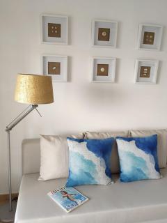 Navy 204 Apartment - 1