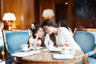 Grand America Hotel - Salt Lake City - 2