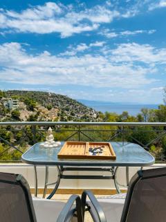 Mikro Amoni Beach Villa - 9