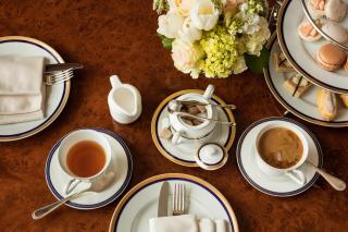 Grand America Hotel - 5