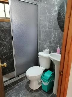 Cabaña Rústica en Pichilemu - 1