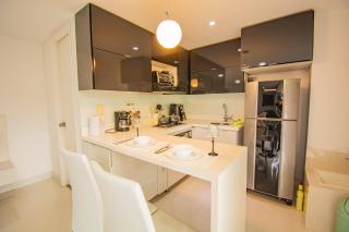 Mio Loft Poblado - Free Parking - Medellín - 9