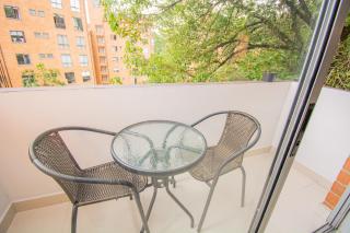 Mio Loft Poblado - Free Parking - Medellín - 1