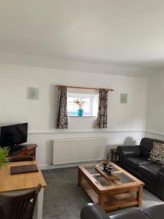 The Granary at Bissick Old Mill - 3