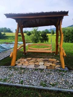 Bieszczadzkie Dworki - 2