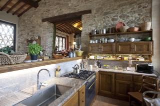 Podere Capitignano - 3
