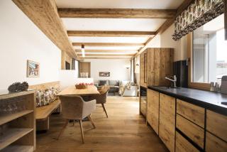 Galzig Lodge - Sankt Anton am Arlberg - 4