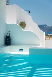 Calma Suite Milos - Adamas - 0