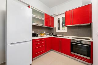Playia Villas I - Petrití - 6