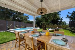 Playia Villas I - Petrití - 9