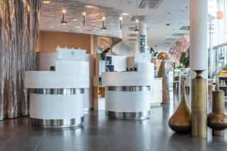 Radisson Blu Hotel Uppsala - 4
