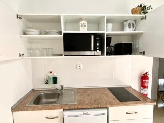 CASA SOLE - Apartamento Playa San Juan NR. 3 - 1