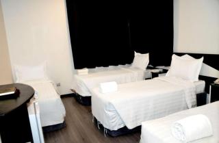 Mira Al Sud Hotel - Meca - 4