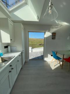 Kathleen's Carrowkeel Cottage - 2