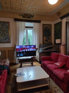 CASA DE INDIANoS, UNA EXPERIENCIA UNICA EN EL CENTRO DE CANTABRIA - San Vicente de Toranzo - 3