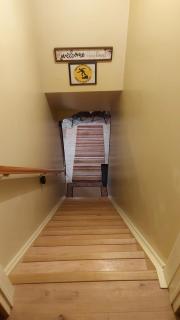 Private Apartment Close to Airport Toronto Pearson - Toronto - 4