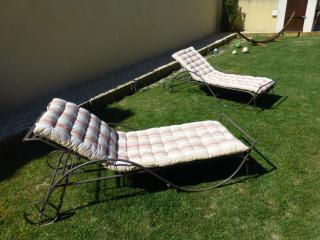 Le Gîte du Moulin - 5