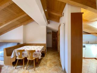 Loft Mountain Spirit - Livigno - 3