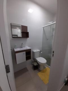 Casa no Campeche à poucos passos da praia com Split - Florianópolis - 4