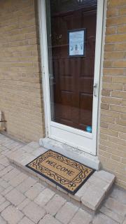 Private Apartment Close to Airport Toronto Pearson - Toronto - 6