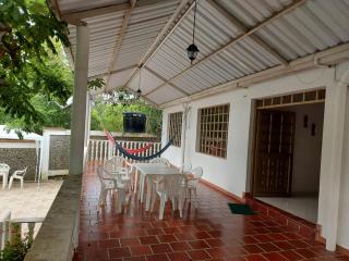 Casa Campestre para vacacionar en Viota - 4