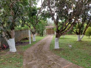 Casa Campestre para vacacionar en Viota - Viotá - 2