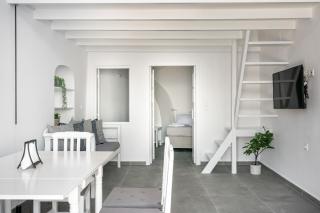 Oia Cave Loft - Oia - 4