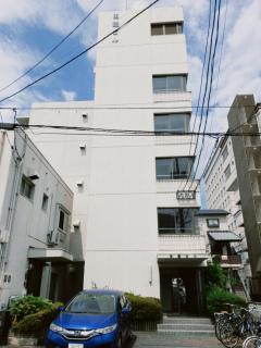 リバーサイド厚生町 - Okayama - 8