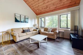 Loon Mountain Getaway - Lincoln - 9