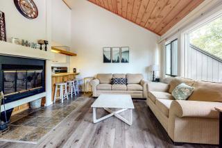 Loon Mountain Getaway - Lincoln - 8