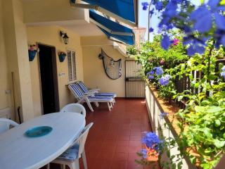 My Little House - appartamento con patio e parcheggio privato a 5 minuti dalla spiaggia e dal centro - Tropea - 9