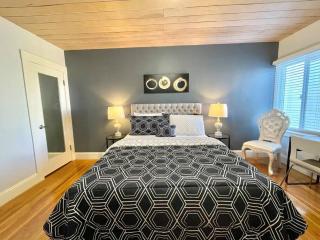 Golden Gate Park Sweet Home- 3 Bedrooms - San Francisco - 0