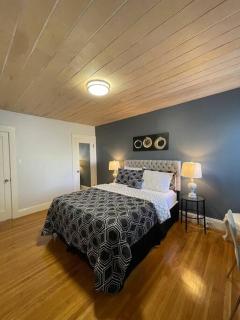 Golden Gate Park Sweet Home- 3 Bedrooms - San Francisco - 8