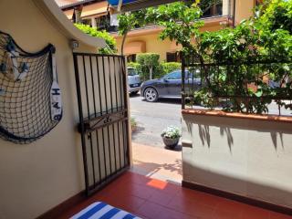 My Little House - appartamento con patio e parcheggio privato a 5 minuti dalla spiaggia e dal centro - Tropea - 4
