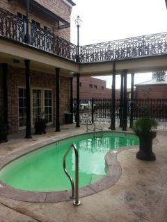 The Hotel Magnolia - Foley - 2