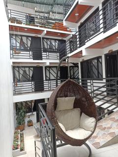 Hotel SAMAI - San Agustín - 0
