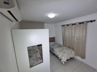 Apto Próximo Praia com 02 Quartos - João Pessoa - 2