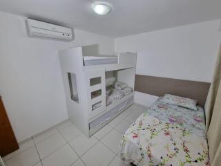 Apto Próximo Praia com 02 Quartos - João Pessoa - 3