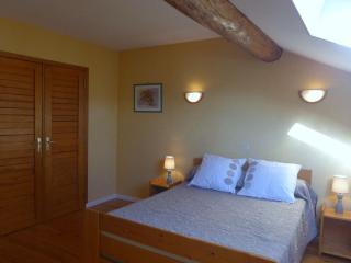 Gîte spacieux rénové avec jardin clos, 4 chambres, garage, proche de Chaumont. - FR-1-611-1 - - 4