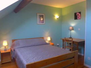 Gîte spacieux rénové avec jardin clos, 4 chambres, garage, proche de Chaumont. - FR-1-611-1 - - 1