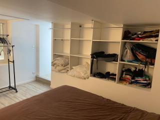 Bel appartement chez particulier calme et piscine - Royan - 6