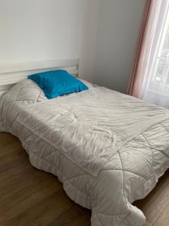 Bel appartement chez particulier calme et piscine - Royan - 3