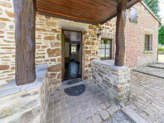 Cosy farmhouse in Theux with private garden - Theux - 3