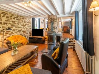 Cosy farmhouse in Theux with private garden - Theux - 1